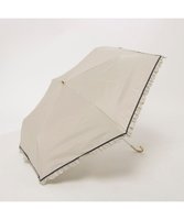 【アンビリオン/UNBILLION】のカシュネ cachenez / PUヒートカットフリル3段折りたたみ傘 人気、トレンドファッション・服の通販 founy(ファニー) ファッション Fashion レディースファッション WOMEN 傘 / レイングッズ Umbrellas/Rainwear アクセサリー Accessories 傘 Umbrella スカーフ Scarf ハンド Hand フリル Frills 帽子 Hat 日傘 Parasol モチーフ Motif 再入荷 Restock/Back In Stock/Re Arrival |ID:prp329100004487794
