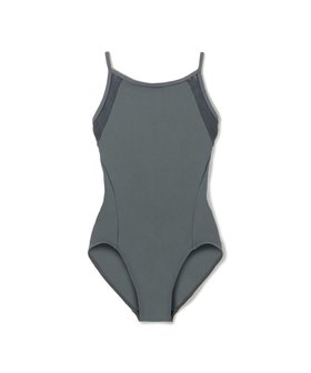 【チャコット/Chacott】の【MAY NAGAHISA】キャミソールレオタード 人気、トレンドファッション・服の通販 founy(ファニー) ファッション Fashion レディースファッション WOMEN トップス・カットソー Tops/Tshirt キャミソール / ノースリーブ No Sleeves カッティング Cutting キャミソール Camisole コレクション Collection シンプル Simple 春 Spring |ID:prp329100004487803