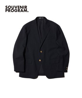 【ジェイ プレス/J.PRESS / MEN】 【J.PRESS ORIGINALS】Recycle T/W Tropical Blazer / Baggy Fit人気、トレンドファッション・服の通販 founy(ファニー) ファッション Fashion レディースファッション WOMEN アウター Coat Outerwear ジャケット Jackets テーラードジャケット Tailored Jackets クラシック Classic ショルダー Shoulder ジャケット Jacket リラックス Relax A/W・秋冬 Aw・Autumn/Winter・Fw・Fall-Winter S/S・春夏 Ss・Spring/Summer 夏 Summer |ID:prp329100004488149