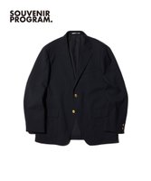 【ジェイ プレス/J.PRESS / MEN】の【J.PRESS ORIGINALS】Recycle T/W Tropical Blazer / Baggy Fit 人気、トレンドファッション・服の通販 founy(ファニー) ファッション Fashion レディースファッション WOMEN アウター Coat Outerwear ジャケット Jackets テーラードジャケット Tailored Jackets クラシック Classic ショルダー Shoulder ジャケット Jacket リラックス Relax A/W・秋冬 Aw・Autumn/Winter・Fw・Fall-Winter S/S・春夏 Ss・Spring/Summer 夏 Summer |ID:prp329100004488149