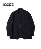 【ジェイ プレス/J.PRESS / MEN】の【J.PRESS ORIGINALS】Recycle T/W Tropical Blazer / Baggy Fit 人気、トレンドファッション・服の通販 founy(ファニー) ファッション Fashion レディースファッション WOMEN アウター Coat Outerwear ジャケット Jackets テーラードジャケット Tailored Jackets クラシック Classic ショルダー Shoulder ジャケット Jacket リラックス Relax A/W・秋冬 Aw・Autumn/Winter・Fw・Fall-Winter S/S・春夏 Ss・Spring/Summer 夏 Summer thumbnail ネイビー系|ID: prp329100004488149 ipo3291000000031926784