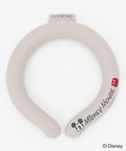【エニファム/any FAM / KIDS】の【Mサイズ/ディズニーデザイン】 アイスクーリング グレージュ|ID: prp329100004488917 ipo3291000000032633250