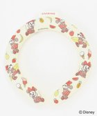 【エニファム/any FAM / KIDS】の【Sサイズ/ディズニーデザイン】 アイスクーリング クリーム|ID: prp329100004488924 ipo3291000000032633239