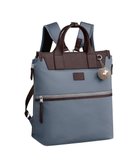 【エースバッグズアンドラゲッジ/ACE BAGS & LUGGAGE】のKanana project PJ-14 リュックサック 17315 カナナプロジェクト ライラックブルー|ID: prp329100004488959 ipo3291000000031975673