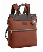 【エースバッグズアンドラゲッジ/ACE BAGS & LUGGAGE】のKanana project PJ-14 リュックサック 17315 カナナプロジェクト テラコッタ|ID: prp329100004488959 ipo3291000000031975674