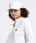 【ピーダブリュサーキュラス/PW CIRCULUS】の【NEW!】【WOMEN】リボンキャップ ホワイト系|ID: prp329100004489005 ipo3291000000033077261