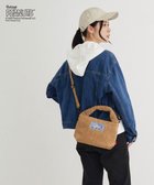 【ルートート/ROOTOTE】の8348【スヌーピー】IP.デリ.コーデュロイ.ピーナッツ-8U 02:ベージュ|ID: prp329100004489025 ipo3291000000031900495