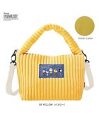 【ルートート/ROOTOTE】の8348【スヌーピー】IP.デリ.コーデュロイ.ピーナッツ-8U 05:イエロー|ID: prp329100004489025 ipo3291000000031900498