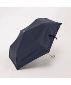 【アンビリオン/UNBILLION】のカシュネ cachenez / PUビッグリボン3段折りたたみ傘 ネイビー|ID: prp329100004489053 ipo3291000000031832425