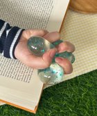 【ウィゴー/WEGO】のカラフルもちもちスクイーズ ブルー|ID: prp329100004489056 ipo3291000000032308599