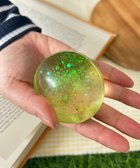 【ウィゴー/WEGO】のカラフルもちもちスクイーズ グリーン|ID: prp329100004489056 ipo3291000000032308600