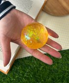 【ウィゴー/WEGO】のカラフルもちもちスクイーズ イエロー|ID: prp329100004489056 ipo3291000000032308602