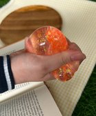 【ウィゴー/WEGO】のカラフルもちもちスクイーズ オレンジ|ID: prp329100004489056 ipo3291000000032308603