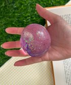 【ウィゴー/WEGO】のカラフルもちもちスクイーズ パープル|ID: prp329100004489056 ipo3291000000032308604
