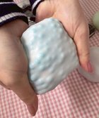 【ウィゴー/WEGO】のコロコロスクイーズ ブルー|ID: prp329100004489057 ipo3291000000032368417