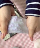 【ウィゴー/WEGO】のコロコロスクイーズ パープル|ID: prp329100004489057 ipo3291000000032368421