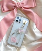 【ウィゴー/WEGO】のビーズキーホルダーB 柄1|ID: prp329100004489067 ipo3291000000032743856