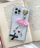【ウィゴー/WEGO】のビーズキーホルダーB 柄3|ID: prp329100004489067 ipo3291000000032743860