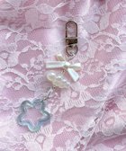 【ウィゴー/WEGO】のビーズキーホルダーB 柄14|ID: prp329100004489067 ipo3291000000032743876