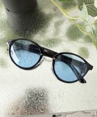 【ウィゴー/WEGO】のセルフレームカラーレンズアイウェア 柄3|ID: prp329100004489074 ipo3291000000031807164