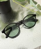 【ウィゴー/WEGO】のセルフレームカラーレンズアイウェア 柄5|ID: prp329100004489074 ipo3291000000031807171