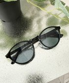 【ウィゴー/WEGO】のセルフレームカラーレンズアイウェア 柄4|ID: prp329100004489074 ipo3291000000032597563