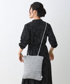 【ルートート/ROOTOTE】の1091【手編みカゴバッグ風】SC.トール.クロッシュメタリック-A 02:シルバー|ID: prp329100004489085 ipo3291000000032744085