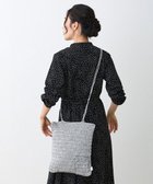 【ルートート/ROOTOTE】の1091【手編みカゴバッグ風】SC.トール.クロッシュメタリック-A 02:シルバー|ID: prp329100004489085 ipo3291000000033553651