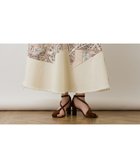 【グレース コンチネンタル/GRACE CONTINENTAL】のスカーフコンビデニムスカート 人気、トレンドファッション・服の通販 founy(ファニー) ファッション Fashion レディースファッション WOMEN スカート Skirt デニムスカート Denim Skirts スカーフ Scarf デニム Denim パッチワーク Patchwork プリント Print ヴィンテージ Vintage 再入荷 Restock/Back In Stock/Re Arrival 夏 Summer 春 Spring S/S・春夏 Ss・Spring/Summer thumbnail ベージュ|ID: prp329100004489087 ipo3291000000031649168