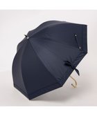 【アンビリオン/UNBILLION】のカシュネ cachenez / PUビッグリボンショートパラソル ネイビー|ID: prp329100004489103 ipo3291000000031832363