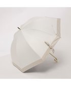 【アンビリオン/UNBILLION】のカシュネ cachenez / PUビッグリボンショートパラソル 人気、トレンドファッション・服の通販 founy(ファニー) ファッション Fashion レディースファッション Fashion for Women レイングッズ・傘・晴雨兼用傘 Umbrellas & Rain Gear アクセサリー Fashion Accessories 傘 Umbrella, Parasol シンプル Simple, Minimal スカーフ Scarf, Neckwear ハンド Hand, Handmade 帽子 Hat, Headwear 日傘 Parasol, UV Umbrella モチーフ Motif, Design Theme 再入荷 Restock / Back in Stock thumbnail ホワイト|ID: prp329100004489103 ipo3291000000032744853