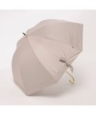【アンビリオン/UNBILLION】のカシュネ cachenez / PUビッグリボンショートパラソル 人気、トレンドファッション・服の通販 founy(ファニー) ファッション Fashion レディースファッション Fashion for Women レイングッズ・傘・晴雨兼用傘 Umbrellas & Rain Gear アクセサリー Fashion Accessories 傘 Umbrella, Parasol シンプル Simple, Minimal スカーフ Scarf, Neckwear ハンド Hand, Handmade 帽子 Hat, Headwear 日傘 Parasol, UV Umbrella モチーフ Motif, Design Theme 再入荷 Restock / Back in Stock thumbnail ダークベージュ|ID: prp329100004489103 ipo3291000000033185402