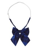 【ウィゴー/WEGO】の【SCHOOLITEM】チェックスクールリボン ブルーチェック2|ID: prp329100004489970 ipo3291000000032079285