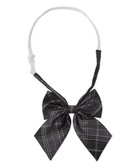 【ウィゴー/WEGO】の【SCHOOLITEM】チェックスクールリボン 柄1|ID: prp329100004489970 ipo3291000000032079302