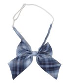 【ウィゴー/WEGO】の【SCHOOLITEM】チェックスクールリボン 柄2|ID: prp329100004489970 ipo3291000000032079304