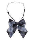 【ウィゴー/WEGO】の【SCHOOLITEM】チェックスクールリボン 柄3|ID: prp329100004489970 ipo3291000000032079306