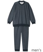 【ワコール 睡眠科学/wacoal suimin / MEN】のメンズ パジャマ 長袖 長ズボン 綿混(本体) YGX599 睡眠科学/ワコール 人気、トレンドファッション・服の通販 founy(ファニー) ファッション Fashion メンズファッション MEN スタイリッシュ Stylish デニム Denim パジャマ Pajamas パターン Pattern ボトム Bottom メンズ Mens 長袖 Long Sleeve thumbnail コン|ID: prp329100004490723 ipo3291000000031661145