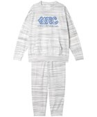 【ウンナナクール/une nana cool】の「ちょっとかっこいい女の子」のSZ天竺パジャマ GY|ID: prp329100004490801 ipo3291000000032409504