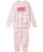 【ウンナナクール/une nana cool】の「ちょっとかっこいい女の子」のSZ天竺パジャマ RE|ID: prp329100004490801 ipo3291000000032409506
