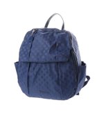 【イザック/Y'SACCS】の【ムック本掲載】Polka Dots リュックサック ネイビー|ID: prp329100004490802 ipo3291000000031951093