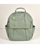 【イザック/Y'SACCS】の【ムック本掲載】Polka Dots リュックサック 人気、トレンドファッション・服の通販 founy(ファニー) ファッション Fashion レディースファッション Fashion for Women バッグ Bags エナメル Patent Leather コンビ Combo, Combination Style スタイリッシュ Stylish, Fashionable トラベル Travel, Travel Gear ドット Polka Dot, Dot Pattern フラップ Flap, Flap Pocket フロント Front, Front Design ポケット Pocket, Pocket Detail リュック Backpack, Rucksack エレガント 上品 Elegant thumbnail ライトグリーン|ID: prp329100004490802 ipo3291000000033642131