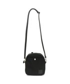 【レガロフェリーチェ/Regalo Felice】の【軽量 / ポケット充実】ミニショルダー / REGALO 人気、トレンドファッション・服の通販 founy(ファニー) ファッション Fashion レディースファッション WOMEN 軽量 Lightweight ショルダー Shoulder スマホ Smartphone 財布 Wallet ポケット Pocket ユーズド Used thumbnail BK(ブラック)|ID: prp329100004490853 ipo3291000000031979918