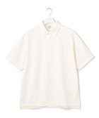 【ジェイプレスヨークストリート/J.PRESS YORK STREET】の【UNISEX】オーバーシルエットラガーシャツ ホワイト系|ID: prp329100004490891 ipo3291000000031663002