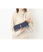【ムーンバット/MOONBAT】のPOLO RALPH LAUREN ポロベア ミニ傘袋 吸水素材 ストラップ付ポーチ ネイビーブルー|ID: prp329100004490983 ipo3291000000031783581