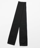 【オルクベット/ORuKuBET】の【WOMEN】ORGANIC COTTON アームカバー 【 UVカット・オーガニックコットン・日本製 】 人気、トレンドファッション・服の通販 founy(ファニー) ファッション Fashion レディースファッション Ladies' Fashion Online 手袋 Gloves インド India オーガニック Organic 春 Spring 定番 Standard なめらか Smooth S/S・春夏 Ss・Spring/Summer 再入荷 Restock/Back In Stock/Re Arrival おすすめ Recommend 日本製 Made In Japan 夏 Summer thumbnail ブラック|ID: prp329100004490998 ipo3291000000032640762