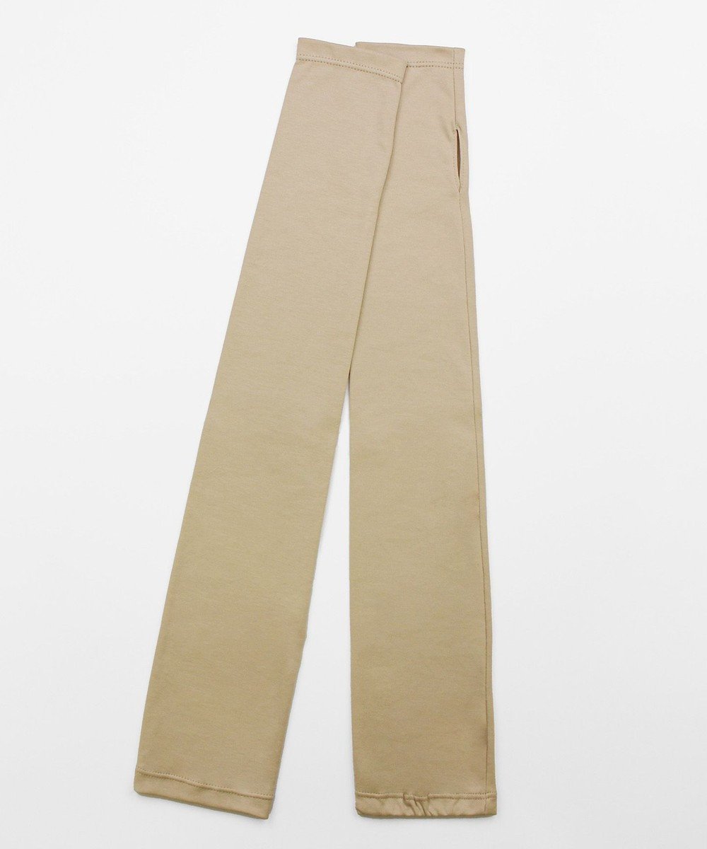 【オルクベット/ORuKuBET】の【WOMEN】ORGANIC COTTON アームカバー 【 UVカット・オーガニックコットン・日本製 】 インテリア・キッズ・メンズ・レディースファッション・服の通販 founy(ファニー) 　ファッション　Fashion　レディースファッション　Ladies' Fashion Online　手袋　Gloves　インド　India　オーガニック　Organic　春　Spring　定番　Standard　なめらか　Smooth　S/S・春夏　Ss・Spring/Summer　再入荷　Restock/Back In Stock/Re Arrival　おすすめ　Recommend　日本製　Made In Japan　夏　Summer　ベージュ|ID: prp329100004490998 ipo3291000000032640764
