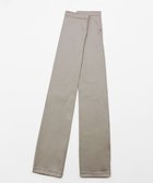 【オルクベット/ORuKuBET】の【WOMEN】ORGANIC COTTON アームカバー 【 UVカット・オーガニックコットン・日本製 】 人気、トレンドファッション・服の通販 founy(ファニー) ファッション Fashion レディースファッション Ladies' Fashion Online 手袋 Gloves インド India オーガニック Organic 春 Spring 定番 Standard なめらか Smooth S/S・春夏 Ss・Spring/Summer 再入荷 Restock/Back In Stock/Re Arrival おすすめ Recommend 日本製 Made In Japan 夏 Summer thumbnail ライトグレー|ID: prp329100004490998 ipo3291000000032640766