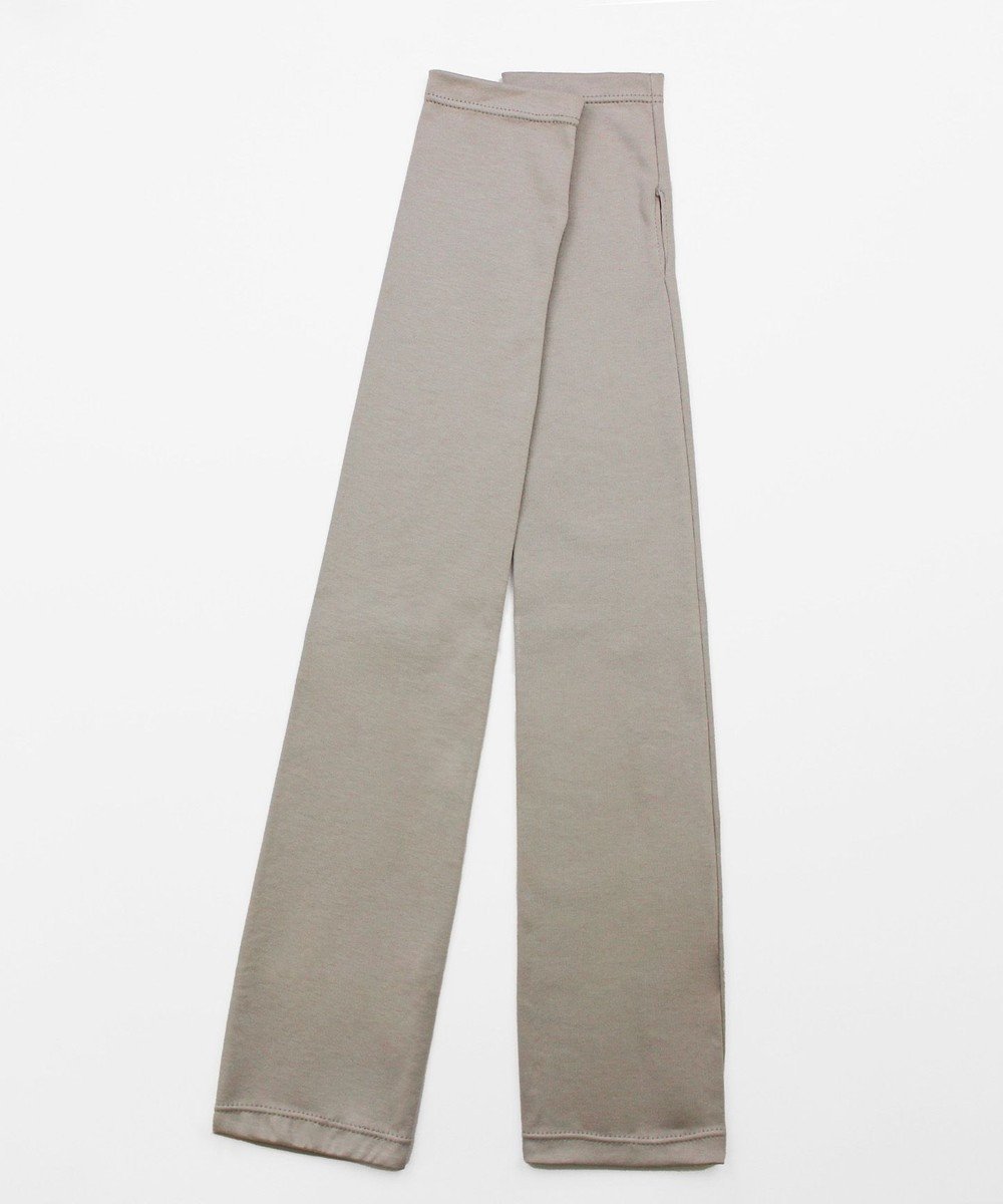 【オルクベット/ORuKuBET】の【WOMEN】ORGANIC COTTON アームカバー 【 UVカット・オーガニックコットン・日本製 】 インテリア・キッズ・メンズ・レディースファッション・服の通販 founy(ファニー) 　ファッション　Fashion　レディースファッション　Ladies' Fashion Online　手袋　Gloves　インド　India　オーガニック　Organic　春　Spring　定番　Standard　なめらか　Smooth　S/S・春夏　Ss・Spring/Summer　再入荷　Restock/Back In Stock/Re Arrival　おすすめ　Recommend　日本製　Made In Japan　夏　Summer　ライトグレー|ID: prp329100004490998 ipo3291000000032640766