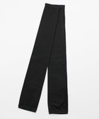 【オルクベット/ORuKuBET】の【WOMEN】ORGANIC COTTON アームカバー 【 UVカット・オーガニックコットン・日本製 】 人気、トレンドファッション・服の通販 founy(ファニー) ファッション Fashion レディースファッション Fashion for Women 手袋 Gloves & Mittens インド Indian Textile オーガニック Organic Cotton 春 Spring 定番 Standard, Basic Item なめらか Smooth, Silky Texture S/S・春夏 SS, Spring/Summer, Warm Season おすすめ Recommended / Our Picks 日本製 Made In Japan 夏 Summer thumbnail ブラック|ID: prp329100004490998 ipo3291000000033577808