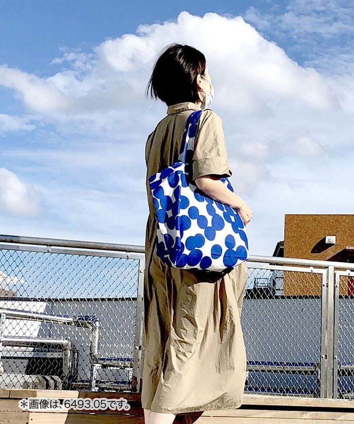 【ルートート/ROOTOTE】の6493【おしゃれエコバッグ】/ PT.ミディアムファスナー.REPET-A インテリア・キッズ・メンズ・レディースファッション・服の通販 founy(ファニー) https://founy.com/ ファッション Fashion レディースファッション WOMEN バッグ Bag 洗える Washable カメラ Camera コンパクト Compact スマホ Smartphone プリント Print ポケット Pocket ランダム Random 再入荷 Restock/Back In Stock/Re Arrival おすすめ Recommend |ID: prp329100004491048 ipo3291000000031916513